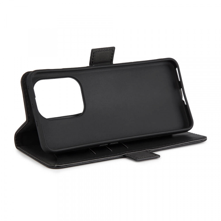 Gear Mobilfodral 3 Kortfack Svart - OnePlus Nord 3