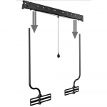 SANUS Fäste Till Soundbar