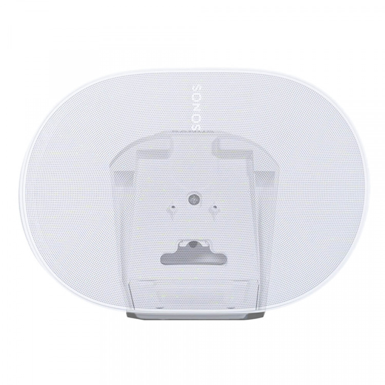 SANUS Väggfäste för Sonos Era 300 Vit Singel SANUS Väggfäste för Sonos Era 300 Vit Singel