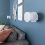 SANUS Väggfäste för Sonos Era 300 Vit Par SANUS Väggfäste för Sonos Era 300 Vit Par