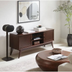 SANUS Golvstativ för Sonos ERA 300 Par Svart SANUS Golvstativ för Sonos ERA 300 Par Svart