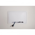 SANUS Inbyggd Mediabox 9 SANUS Inbyggd Mediabox 9