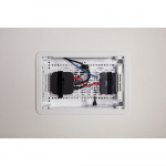 SANUS Inbyggd Mediabox 9 SANUS Inbyggd Mediabox 9