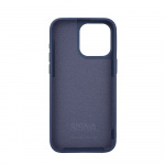 Onsala Mobilskal Silikon MagSeries Dark Blue - iPhone 15 Pro Max Onsala Mobilskal Silikon MagSeries Dark Blue - iPhone 15 Pro Max