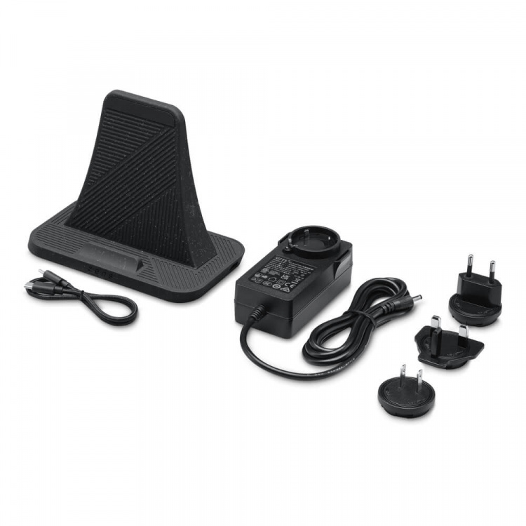Zens Laddstation iPad/MacBook Air 60W