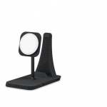 Zens Laddningsstation Modulär 3-i-1