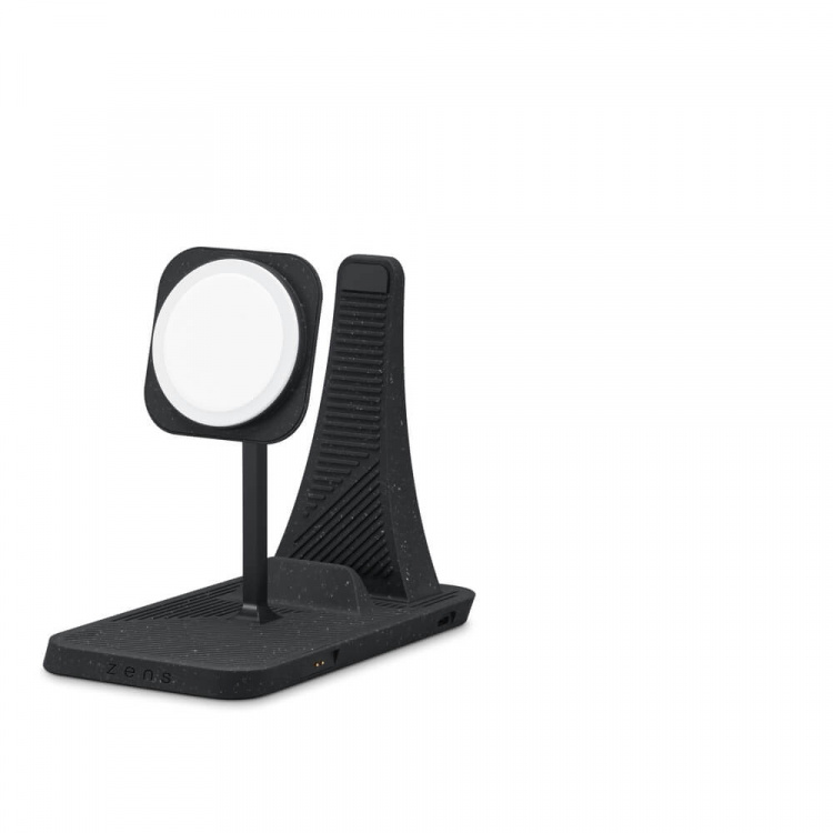 Zens Laddningsstation Modulär 3-i-1