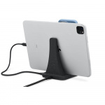 Zens Laddningsstation Modulär 3-i-1