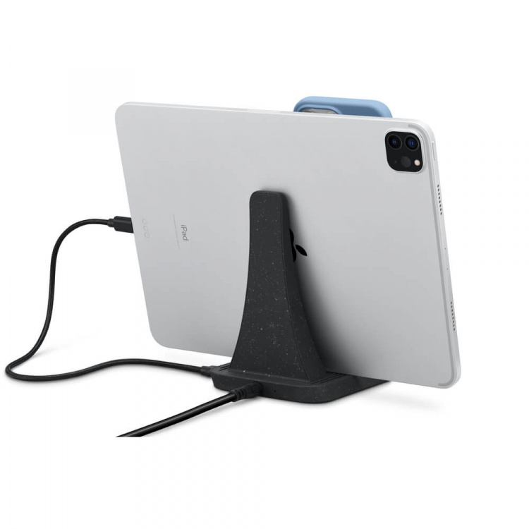 Zens Laddningsstation Modulär 3-i-1