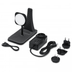 Zens Laddningsstation Modulär 3-i-1