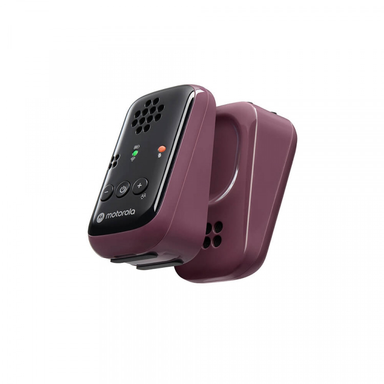 motorola Babymonitor PIP12 Travel Audio motorola Babymonitor PIP12 Travel Audio