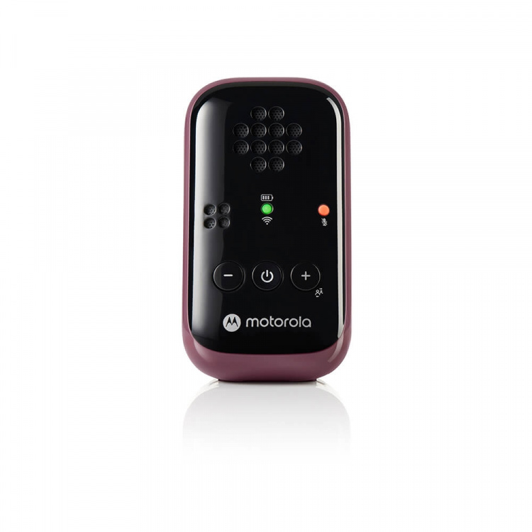 motorola Babymonitor PIP12 Travel Audio motorola Babymonitor PIP12 Travel Audio