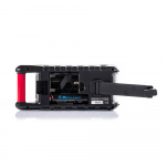 MIDLAND Nödradio ER300 Röd Svart MIDLAND Nödradio ER300 Röd Svart