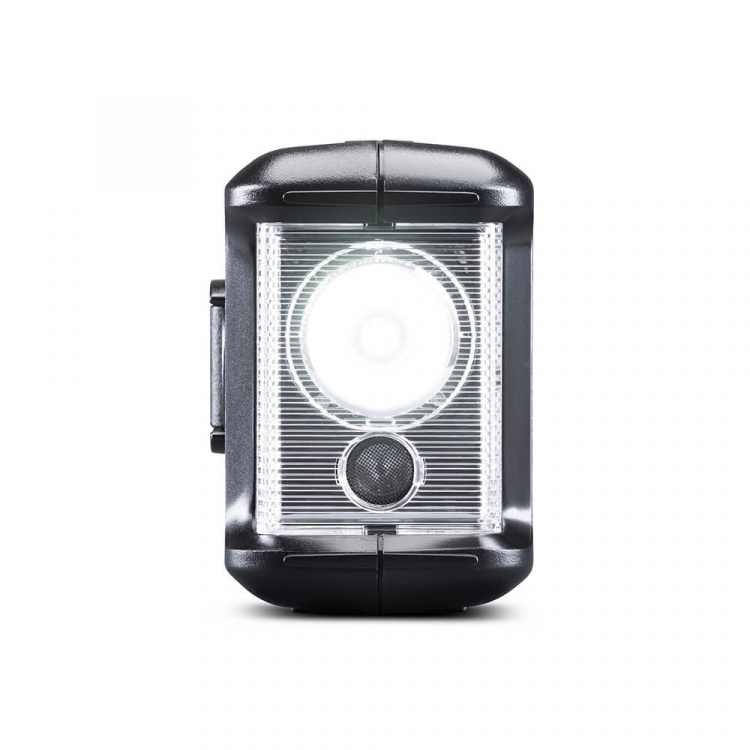 MIDLAND Nödradio ER300 Röd Svart MIDLAND Nödradio ER300 Röd Svart