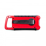 Midland Nödradio ER200 Röd Svart Midland Nödradio ER200 Röd Svart