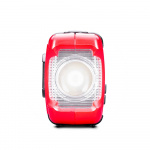 Midland Nödradio ER200 Röd Svart Midland Nödradio ER200 Röd Svart