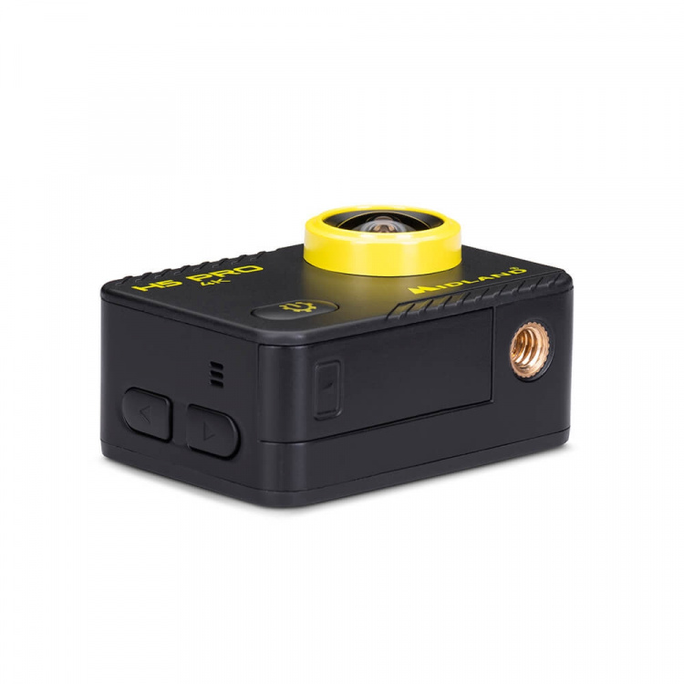 Midland Actionkamera H5 Pro 4K