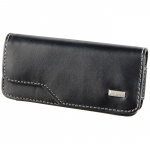 Hama Mobilväska Life Black 2 innermått HxDxB 4,8x1,8x11,5cm Hama Mobilväska Life Black 2 innermått HxDxB 4,8x1,8x11,5cm