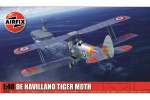 AIRFIX De Havilland Tiger Moth