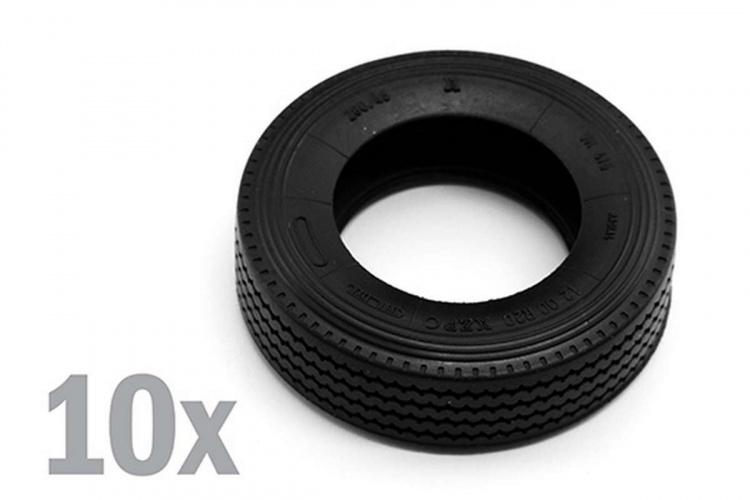 ITALERI 1:24 Freightliner tung dumper