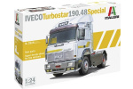 ITALERI 1:24 IVECO Turbostar 190.48 Special