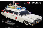 Revell 3D puzzle Ghostbusters Ecto-1 