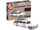 Revell 3D puzzle Ghostbusters Ecto-1 