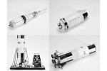 Revell 3D Puzzle, Apollo 11 Saturn V