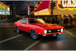 Revell James Bond \'Ford Mustang I\' 1:25 gift set