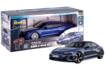 Revell RC Scale Car Audi e-tron GT