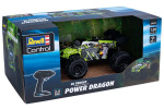 Revell RC Car \'Power Dragon\'