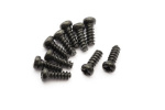 BLACKZON Round-headed screw 2.3×6PBHO