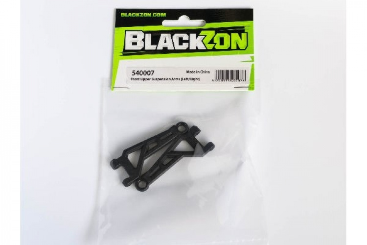 BLACKZON Front Upper Suspension Arms (Left/Right)