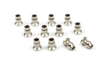 BLACKZON Ball 4.8x7.8mm (12pcs)
