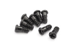 BLACKZON Steering Hub Step Screws