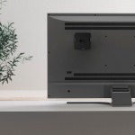 Hama Hållare Apple TV HD 4th Gen. 4K 1st/2nd Gen