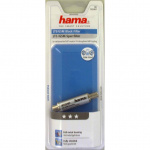 Hama Adapter LTE-GSM Blockerare Hama Adapter LTE-GSM Blockerare