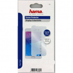 Hama Skärmskydd Crystal Clear - Sony Xperia Z4
