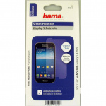 Hama Skärmskydd Samsung S4Mini Crystal Clear 1-pack Hama Skärmskydd Samsung S4Mini Crystal Clear 1-pack