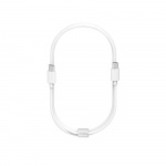 Hama Universalladdare USB-C och USB-A PD GaN 5-20V/65W