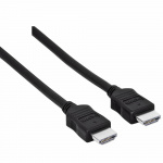 Hama Kabel HDMI High-Speed Svart 1.5m Hama Kabel HDMI High-Speed Svart 1.5m