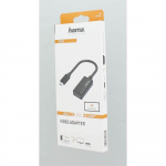 Hama Adapter Video USB-C till HDMI Ultra-HD 4K Hama Adapter Video USB-C till HDMI Ultra-HD 4K