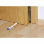 Hama Kabel Nätverk CAT6 UTP Flat Vit 10m Hama Kabel Nätverk CAT6 UTP Flat Vit 10m