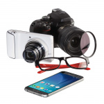 Hama Putsduk Pro-Optik Engångsduk Display/24 st