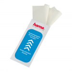 Hama Putsduk Pro-Optik Engångsduk Display/24 st