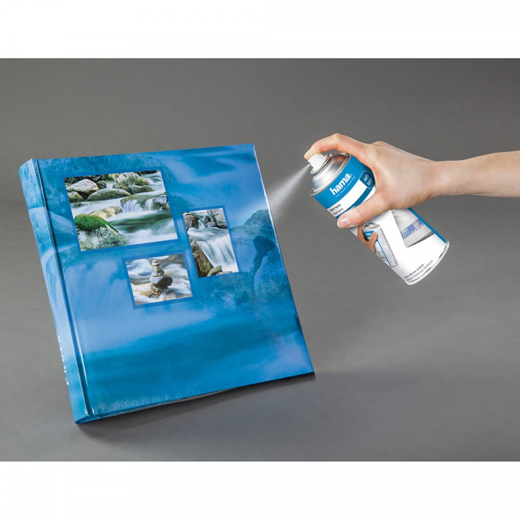 Hama Matterande Spray Transparent