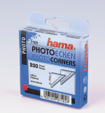 Hama Fotohörn 200 st Display