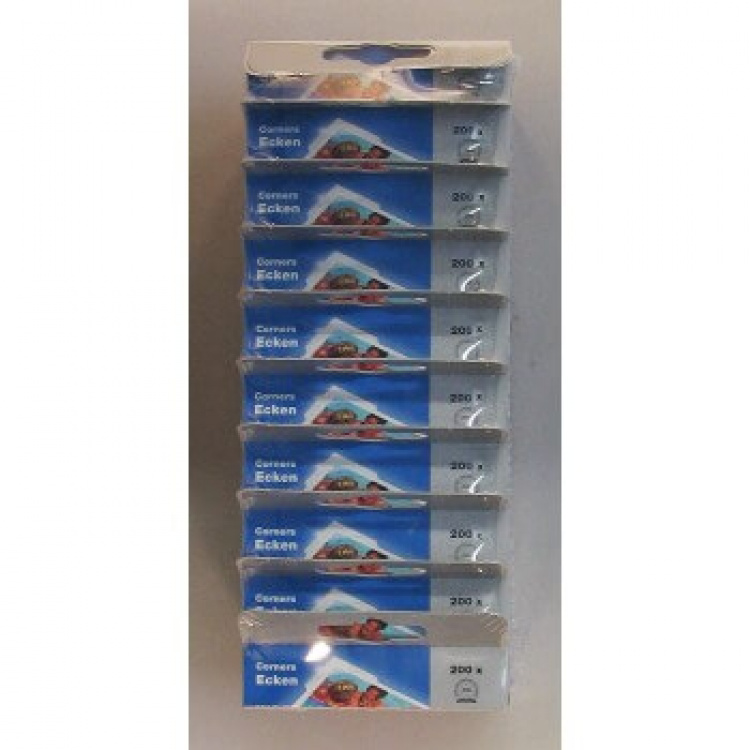 Hama Fotohörn 200 st Display