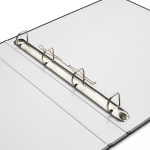 Hama Negativpärm Svart