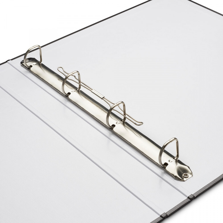 Hama Negativpärm Svart